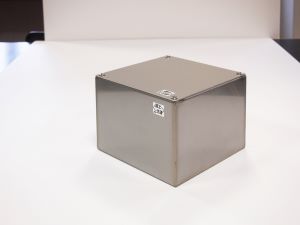 SE6050SN｜SUS 平蓋PB E付 600-600-500 国交仕様
