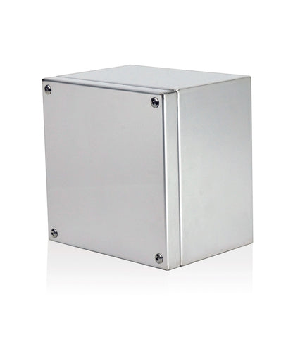 SP3020XN｜SUS 水切防水プルボックス 300-300-200 パッキン式