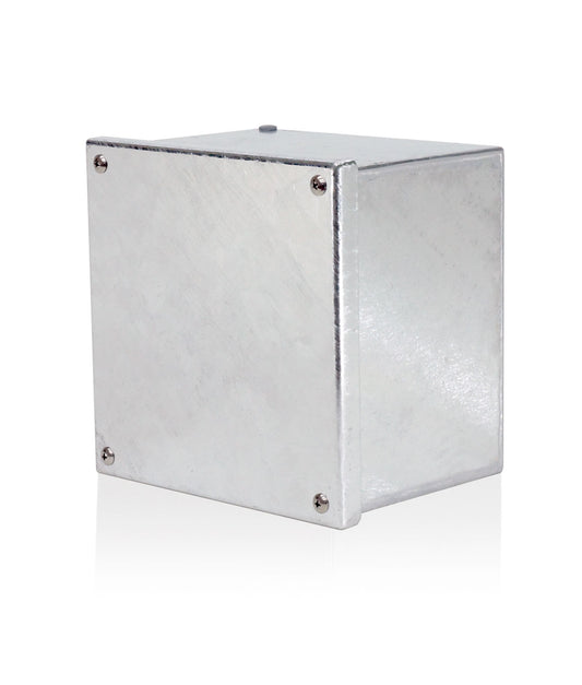 ZE1010W2｜鉄カブセ防水PBE付板厚2.3ミリ ドブ漬100-100-100 国交仕様