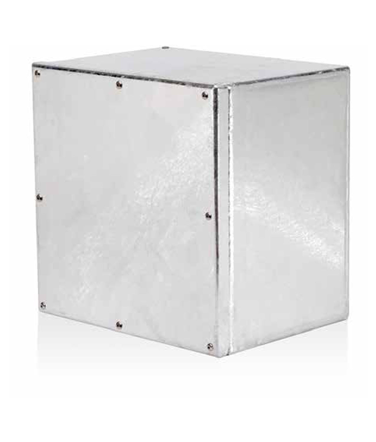 ZE4030X3｜水切防水PB E付板厚3.2ミリ ドブ漬400-400-300 国交仕様