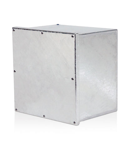 ZE6030W3｜鉄カブセ防水PBE付板厚3.2ミリ ドブ漬600-600-300 国交仕様