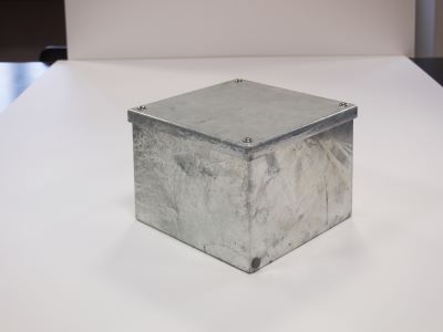 電線管・付属品 > プルボックス(鉄・SUS・樹脂製) – Page 7 – 電材Days