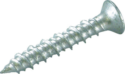 F-432-SDN｜ノンプラビス 150本入 サラ シルバーメッキ 4×32