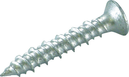 F-432-SDN｜ノンプラビス 150本入 サラ シルバーメッキ 4×32