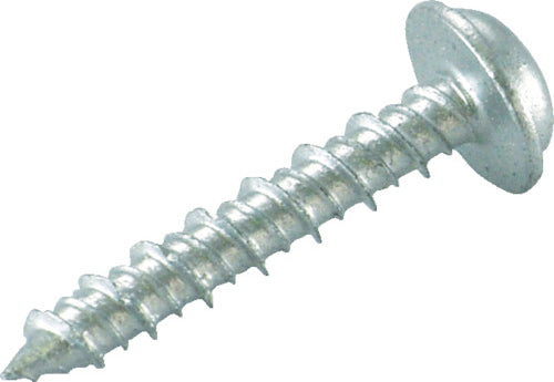 PW-425-SDN｜ノンプラビス 150本入 座付 シルバーメッキ 4×25