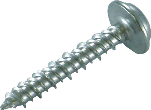 PWS-425DN｜ノンプラビス 110本入 座付 ステン 4×25