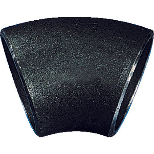 1612603｜住金 鋼管製エルボロング 45°