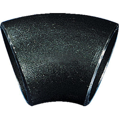 1612662｜住金 鋼管製エルボロング 45°