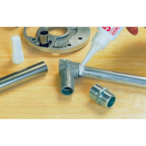 1236211｜ロックタイト 配管シール剤