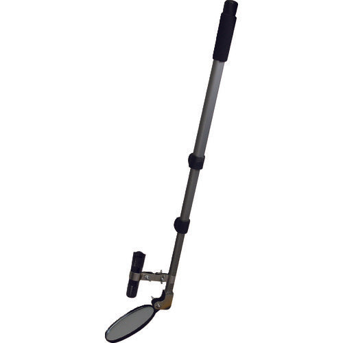 3374971｜STS ライト付点検ミラー1型