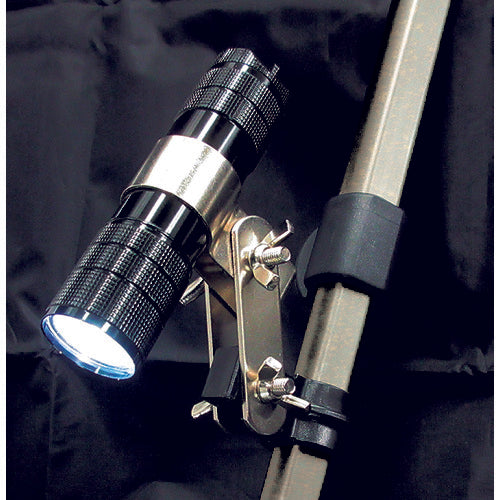 3374998｜STS ライト付点検ミラー3型