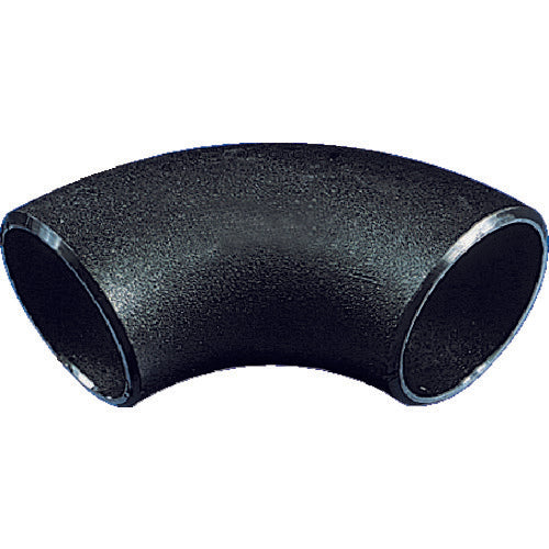 1612590｜住金 鋼管製エルボロング 90°