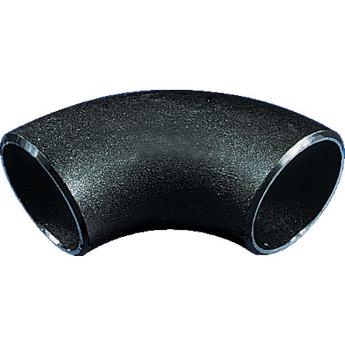 1612654｜住金 鋼管製エルボロング 90°