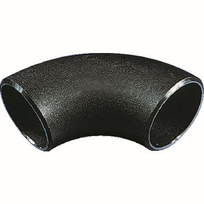 1612671｜住金 鋼管製エルボロング 90°