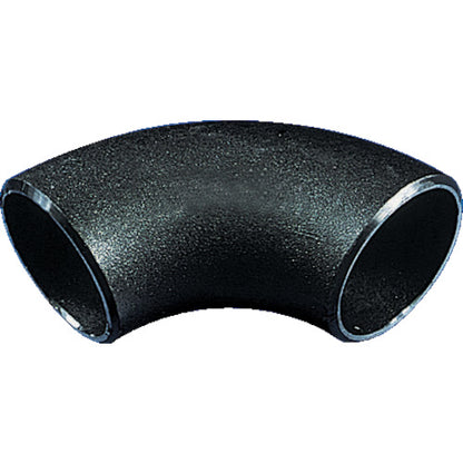 1612697｜住金 鋼管製エルボロング 90°