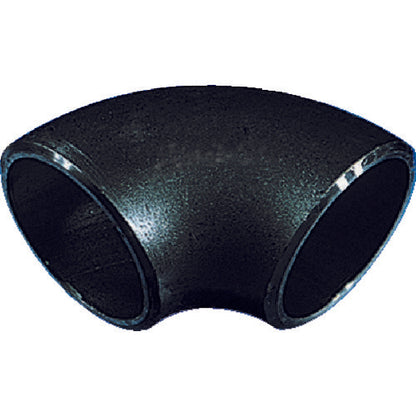 1598341｜住金 鋼管製エルボショート 90°