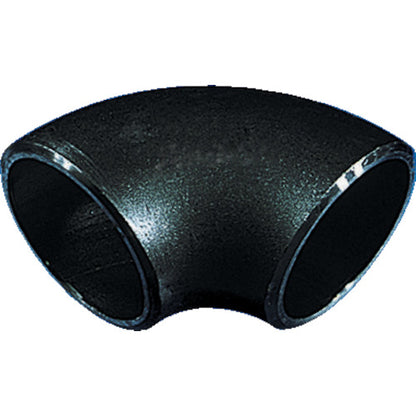 1598350｜住金 鋼管製エルボショート 90°