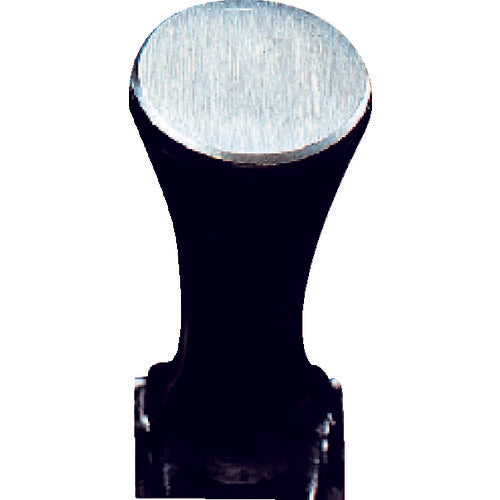 2491656｜OH 仮枠ハンマー中 スチール柄 滑り止め無し