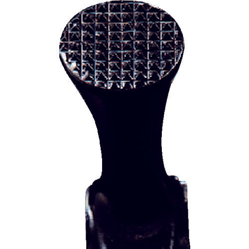 2491621｜OH 仮枠ハンマー小 スチール柄 滑り止め付