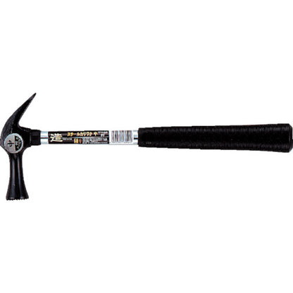 2491630｜OH 仮枠ハンマー小 スチール柄 滑り止め無し