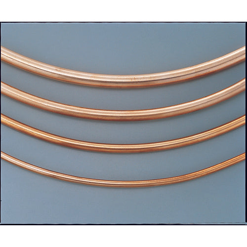 2207893｜SUMITOMO 空調冷媒用軟質銅管 10mコイル