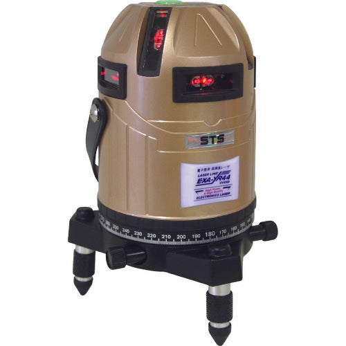 3274071｜STS レーザ墨出器用受光器 クランプ付