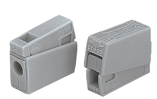 LC-1｜ライティングコネクター片側