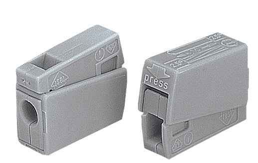 LC-1｜ライティングコネクター片側