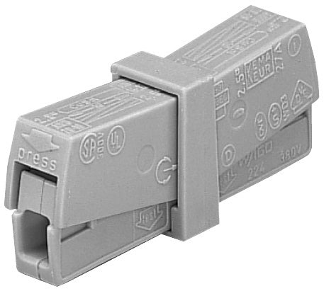 LC-TW｜ライティングコネクター両側