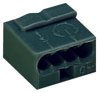 MC-4D｜マイクロコネクター 4極