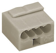 MC-4｜マイクロコネクター 4極