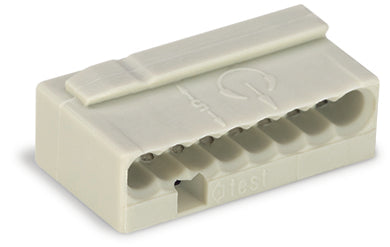 MC-8｜マイクロコネクター 8極