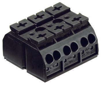 WTB30-3｜ワンタッチ端子台 3極