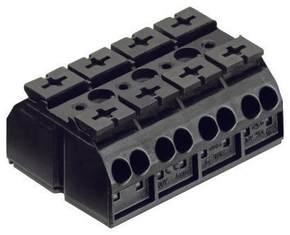 WTB30-4｜ワンタッチ端子台 4極