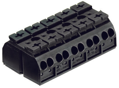 WTB30-5｜ワンタッチ端子台 5極