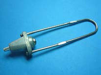 2630050｜C型差込引留金物