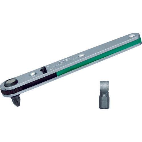 2955717｜ストレート型オフセット