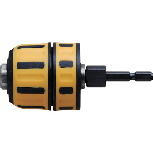 4937350｜インパクト対応 ドリルチャック