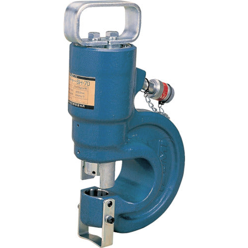 4741315｜泉 油圧式アングルパンチャ