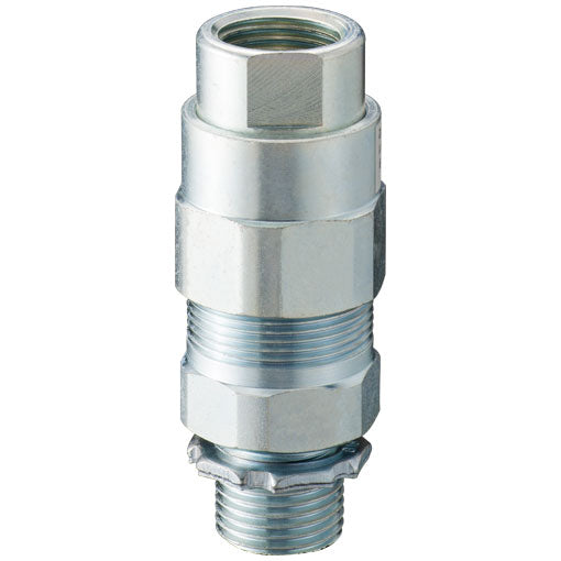 EX16BRE｜耐圧防爆ベルマウス