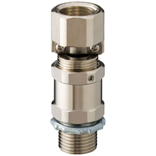 EX22BC｜耐圧防爆ベルマウス