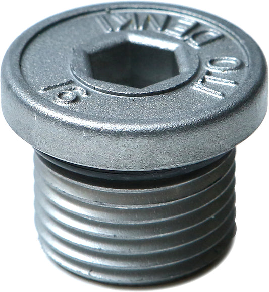 EXP16B｜防爆形プラグ