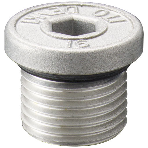 EXP22B｜防爆形プラグ