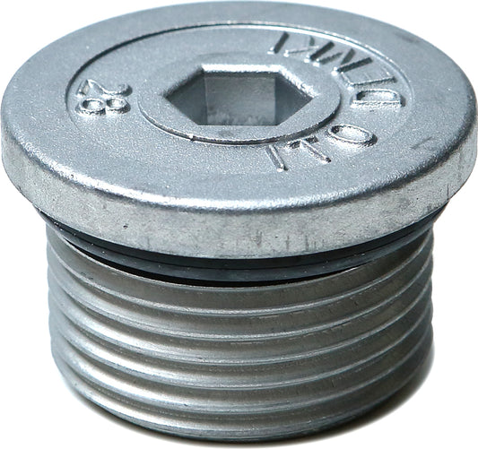 EXP28B｜防爆形プラグ