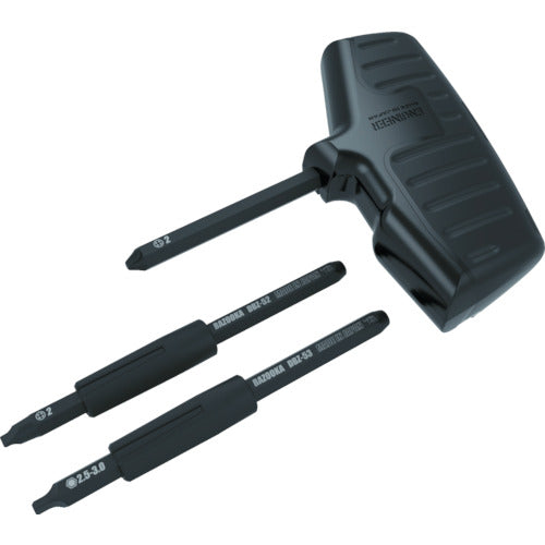 7736738|ネジバズーカ