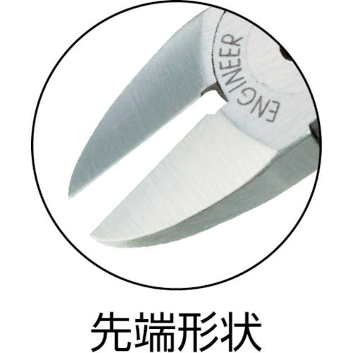 3419151｜ESDマイクロニッパー