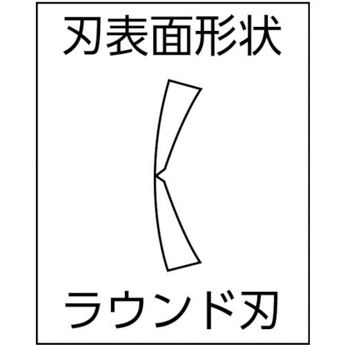 3419151｜ESDマイクロニッパー