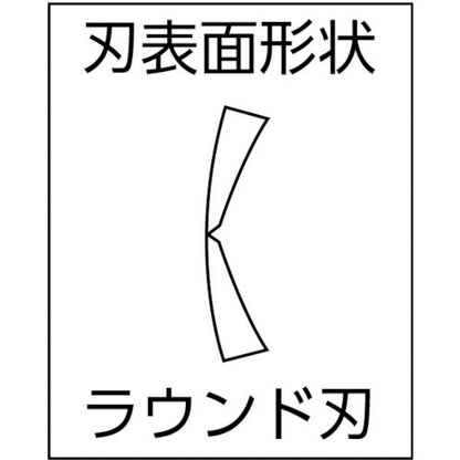 3419169｜ESDマイクロニッパー