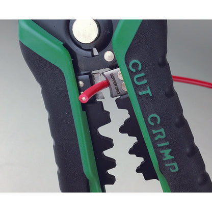 8555049｜オートマルチストリッパー