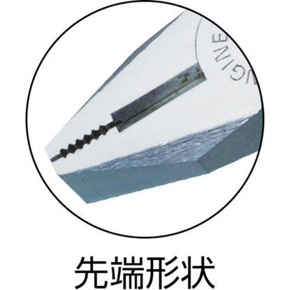 3955346｜電工ペンチ